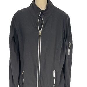 Kirkland Signature Black 1X Jacket